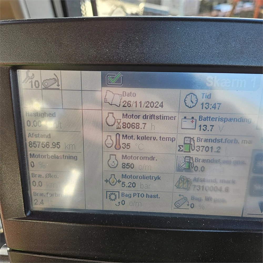 Case Puma 140 PS – mit Lader, Baujahr 2010 - Image 7