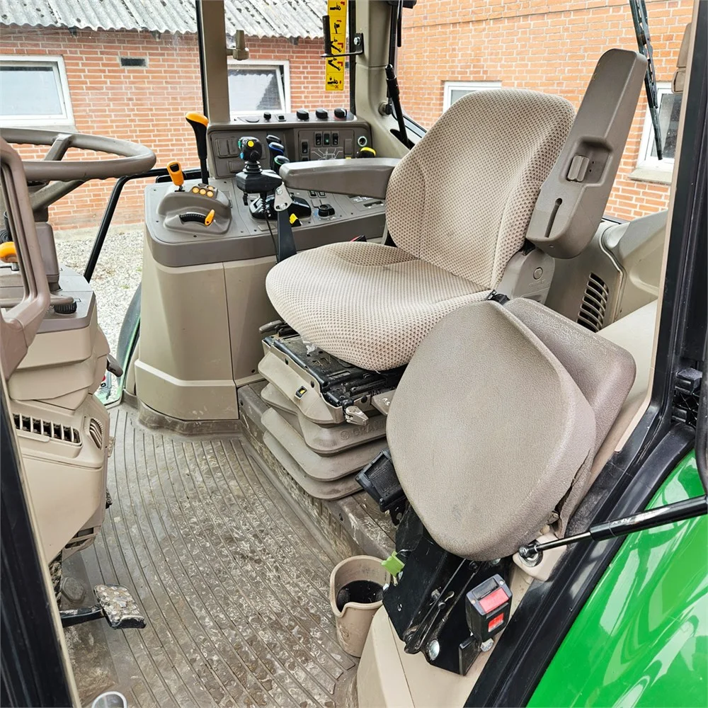 John Deere 6155m, Baujahr 2018 - Image 13