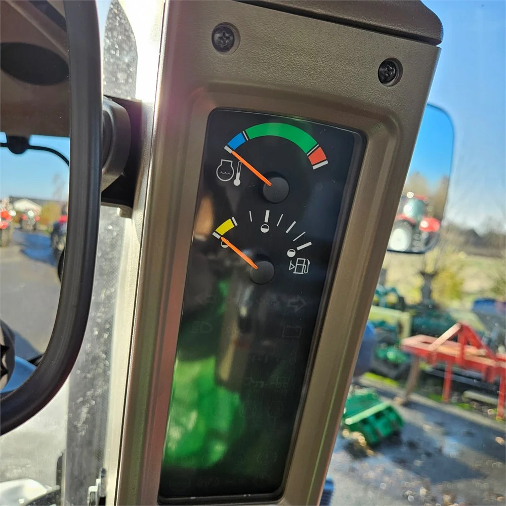 Case Puma 140 PS – mit Lader, Baujahr 2010 - Image 6