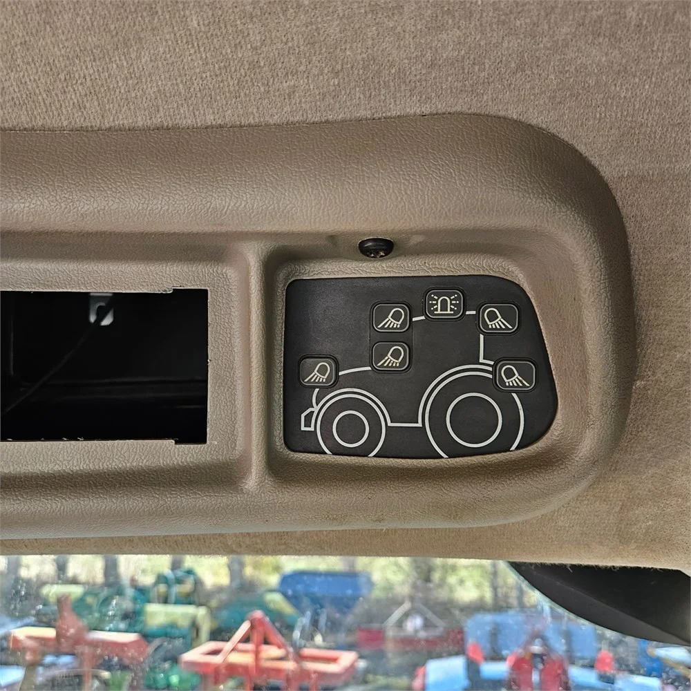 Case Puma 140 PS – mit Lader, Baujahr 2010 - Image 5