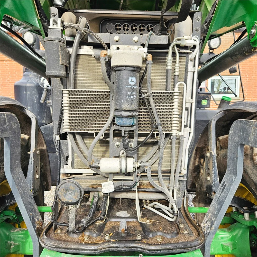 John Deere 6155m, Baujahr 2018 - Image 2