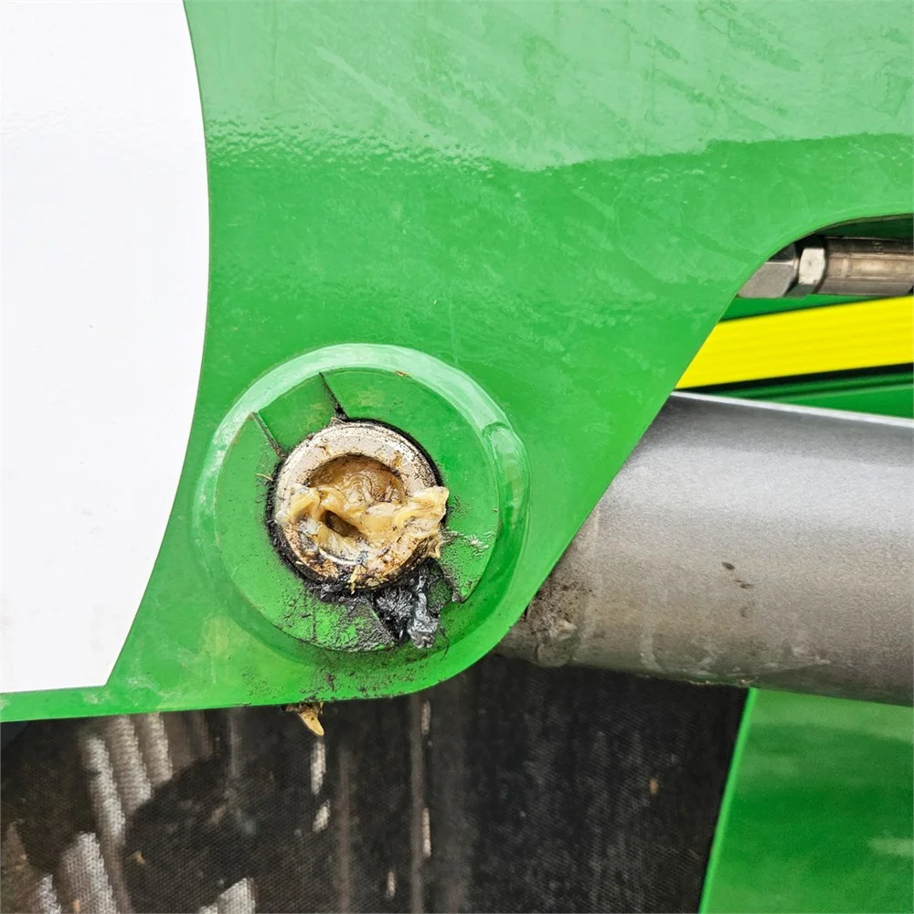 John Deere 6155m, Baujahr 2018 - Image 20