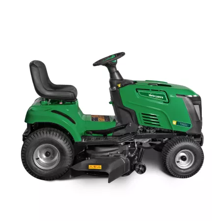 Aufsitzrasenmäher mit Verbrennungsmotor – Seitenauswurf – VLT98SH - Image 2