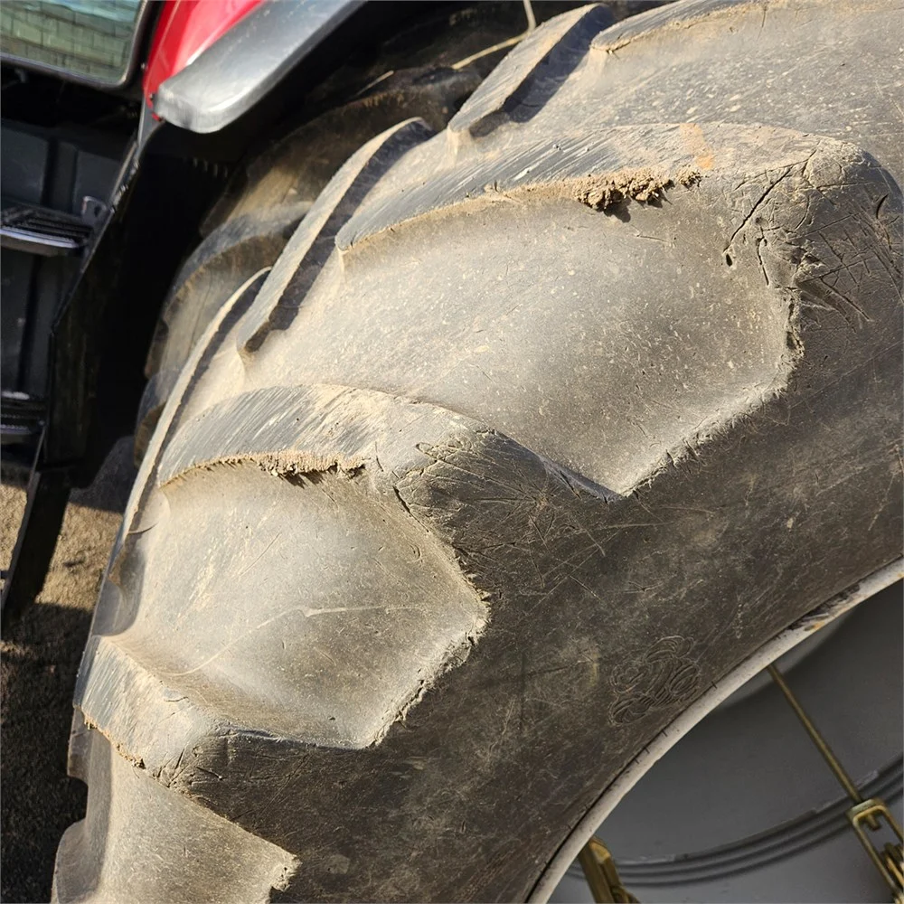 Case Puma 140 PS – mit Lader, Baujahr 2010 - Image 4