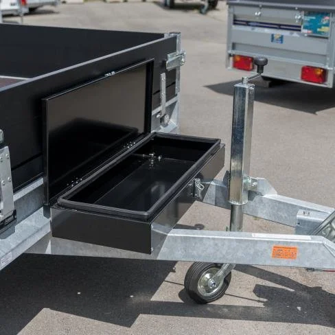 Tablett Getter PSX 2500.325 GB - Image 5