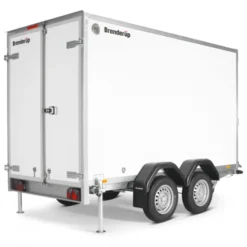 Kastenwagen CD300TBD2000 Brenderup
