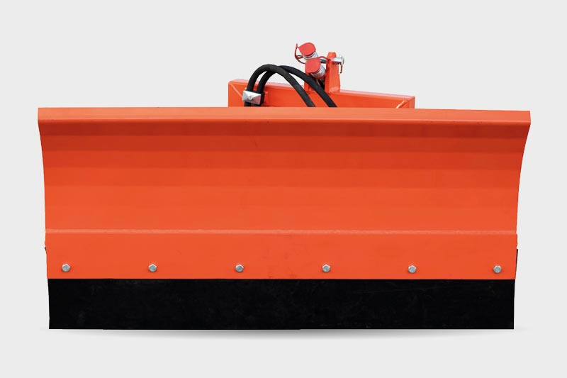 Schneeschild 1,7 m, Agromasz