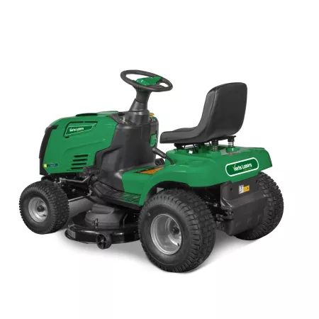 Aufsitzrasenmäher mit Verbrennungsmotor – Seitenauswurf – VLT98SH - Image 3