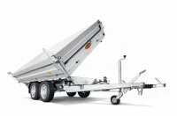 Anhänger Kipper Böckmann DK-AL 2516/27 P