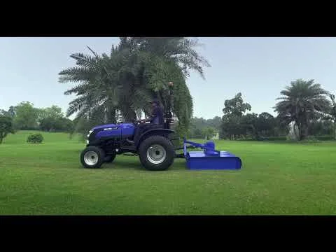 Solis H 26 4×4 – 24,5 PS + RASEN - Image 2