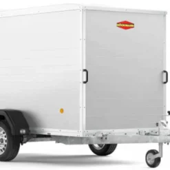 Kastenwagen Böckmann KT-AL 2513/15 F