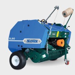 Rundballenpresse, Solis, SLRB-1.15J