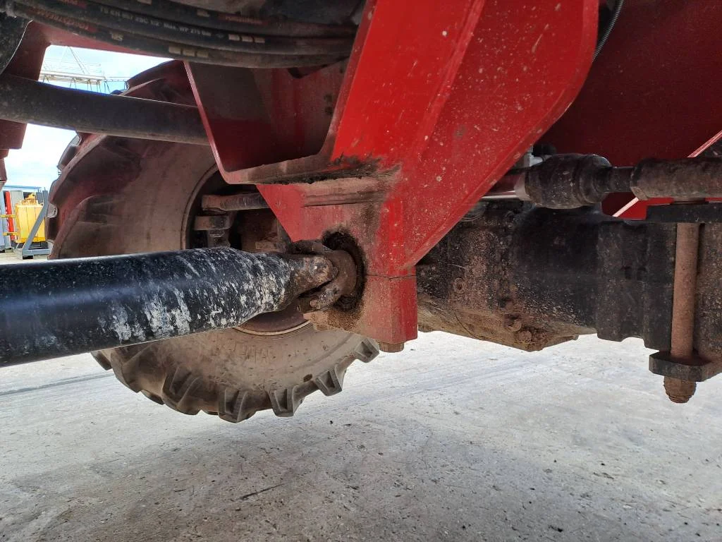 Manitou MRT2540 plus (Funkfernsteuerung + Winde) - Image 22