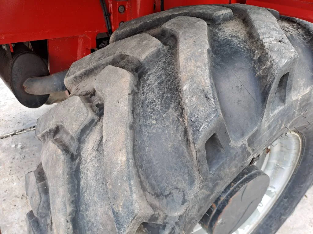 Manitou MRT2540 plus (Funkfernsteuerung + Winde) - Image 23