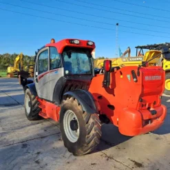Manitou MT1440E