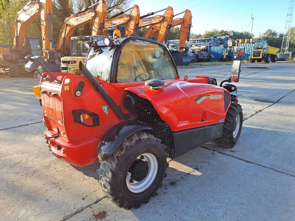 Manitou MT625H - Image 2