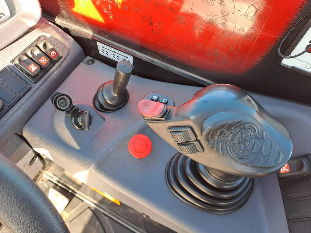 Manitou MT625H - Image 7
