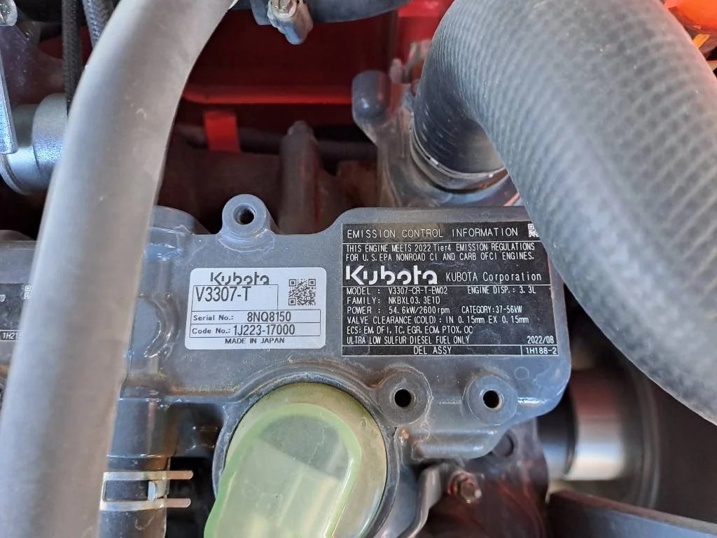 Manitou MT625H - Image 8