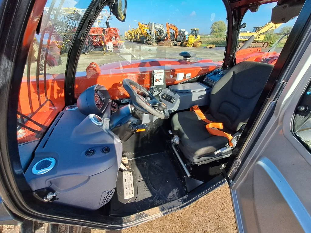 Manitou MT625H - Image 6