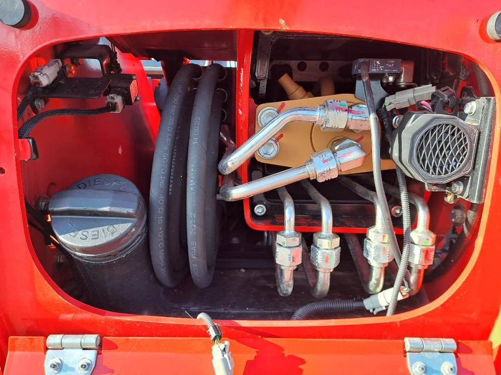 Manitou MT625H - Image 11