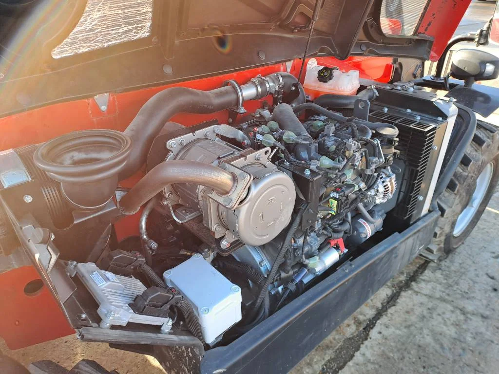 Manitou MT625H - Image 10