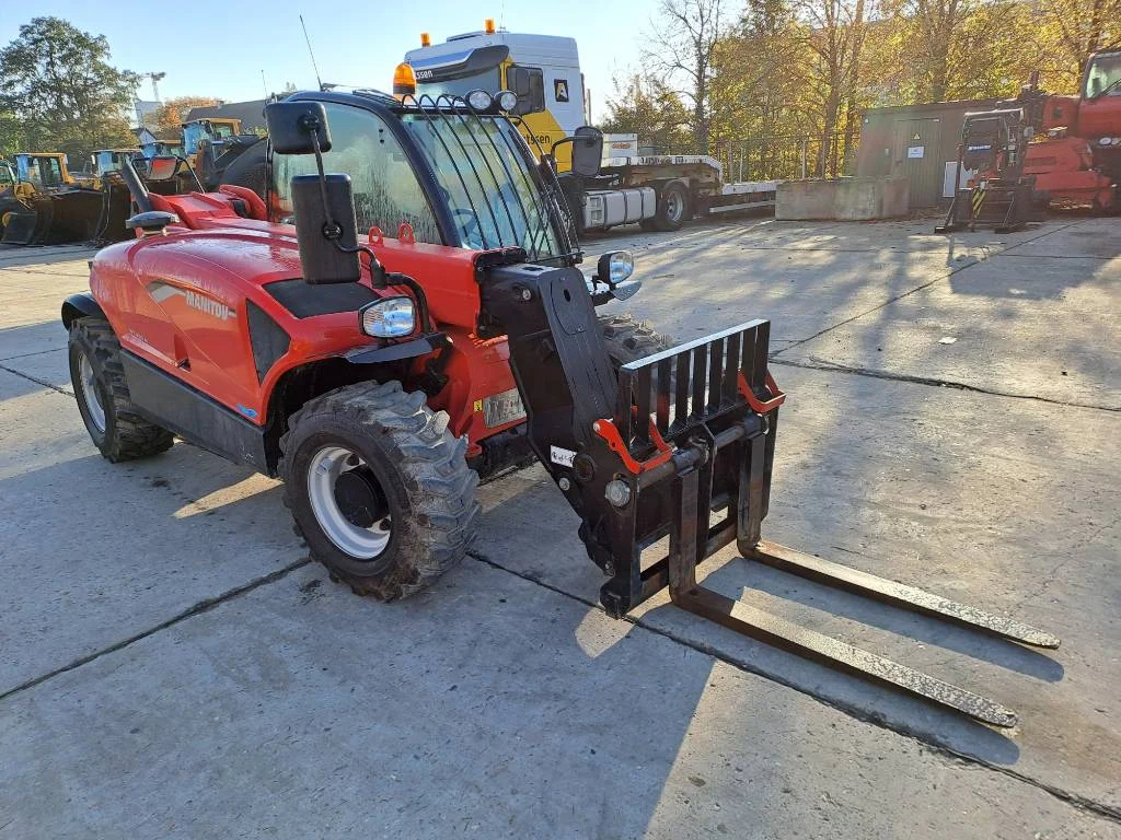 Manitou MT625H - Image 13