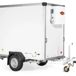 Böckmann KK 2513/15 H Kühlanhänger