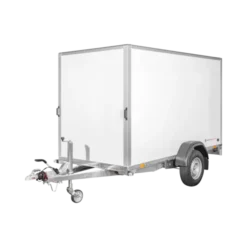 Kastenwagen FW2000F 306 x 154 x 150 cm – PTAC 2000 kg – Saris