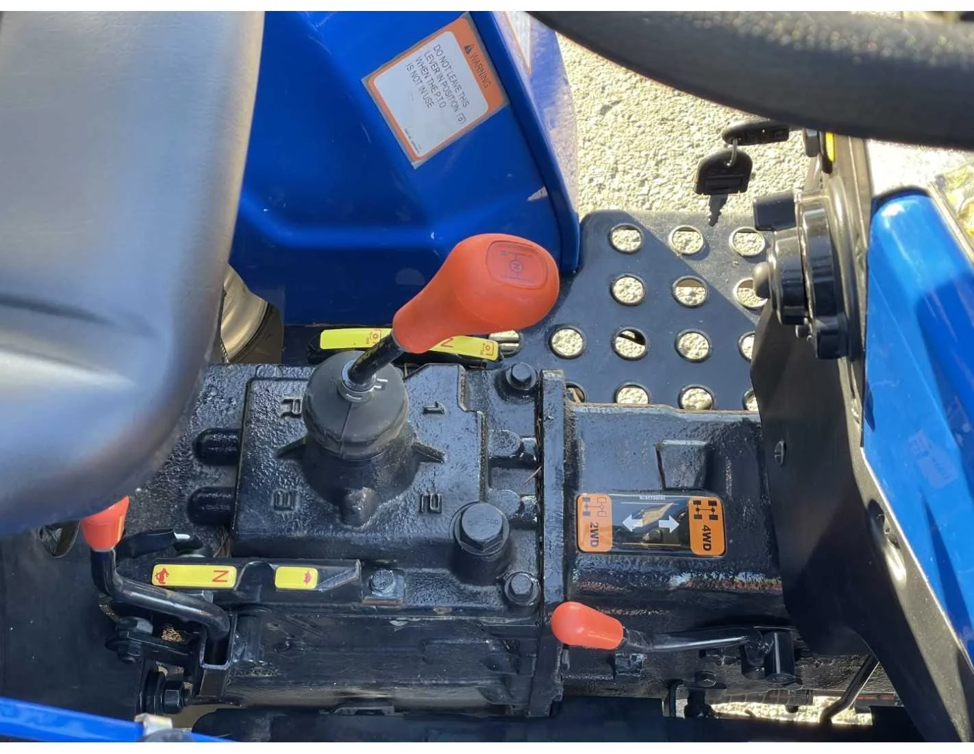 SOLIS 16 mit 1,06 m Schneidwerk - Image 12