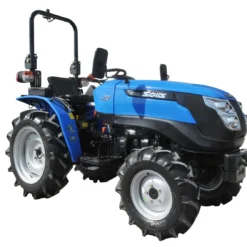 Solis 20 4×4 – 18 CV