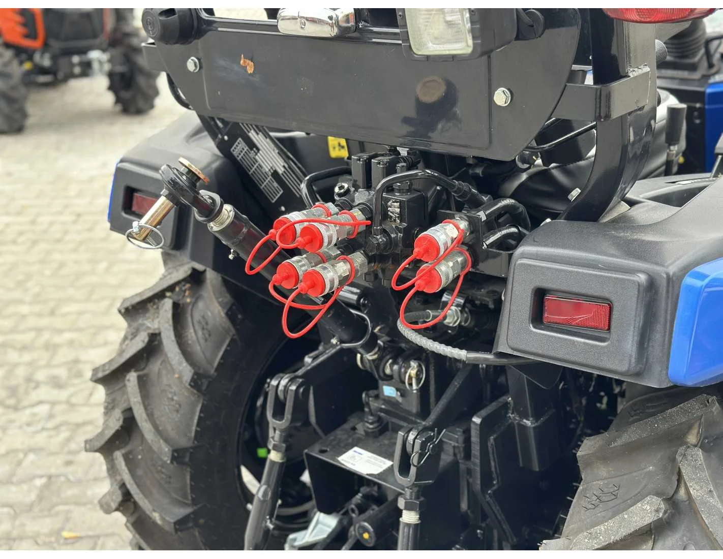 SOLIS 26 HST - Image 9