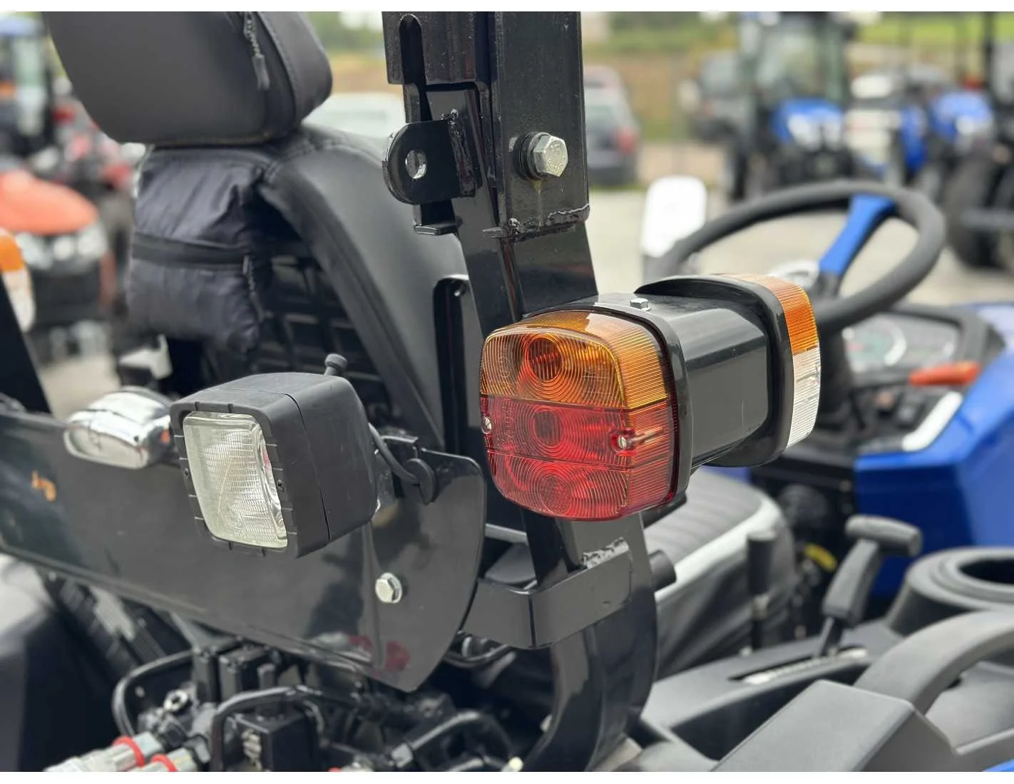 SOLIS 26 HST - Image 10