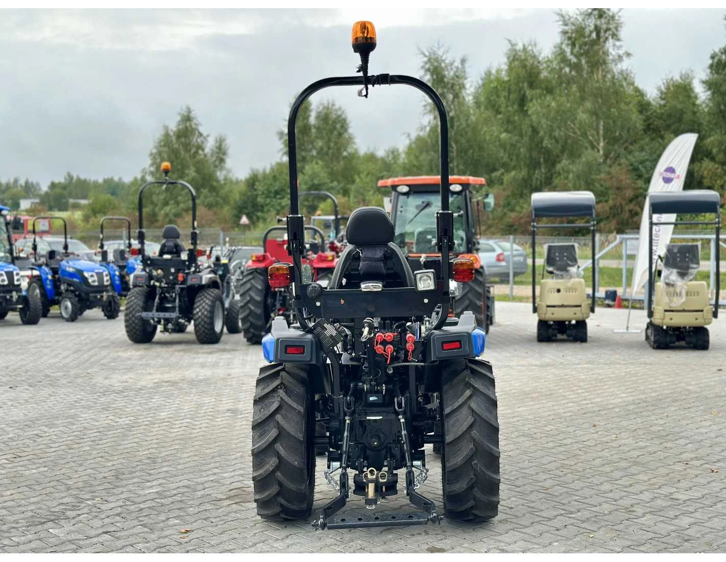 SOLIS 26 HST - Image 5