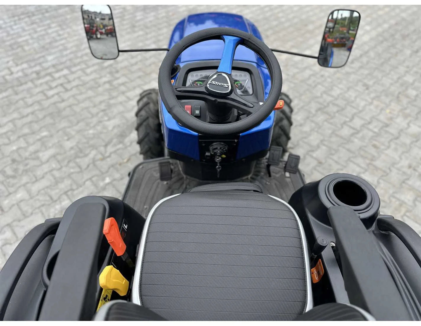 SOLIS 26 HST - Image 7