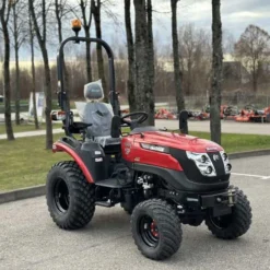 SOLIS 26 HST Limited Edition