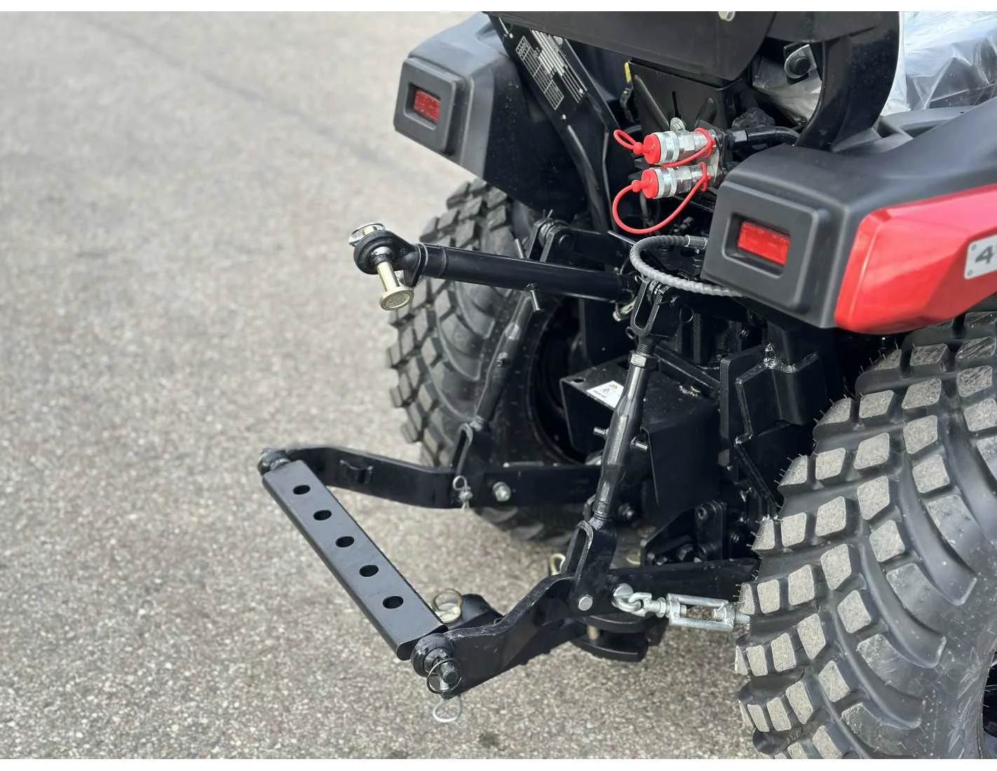 SOLIS 26 HST Limited Edition - Image 8