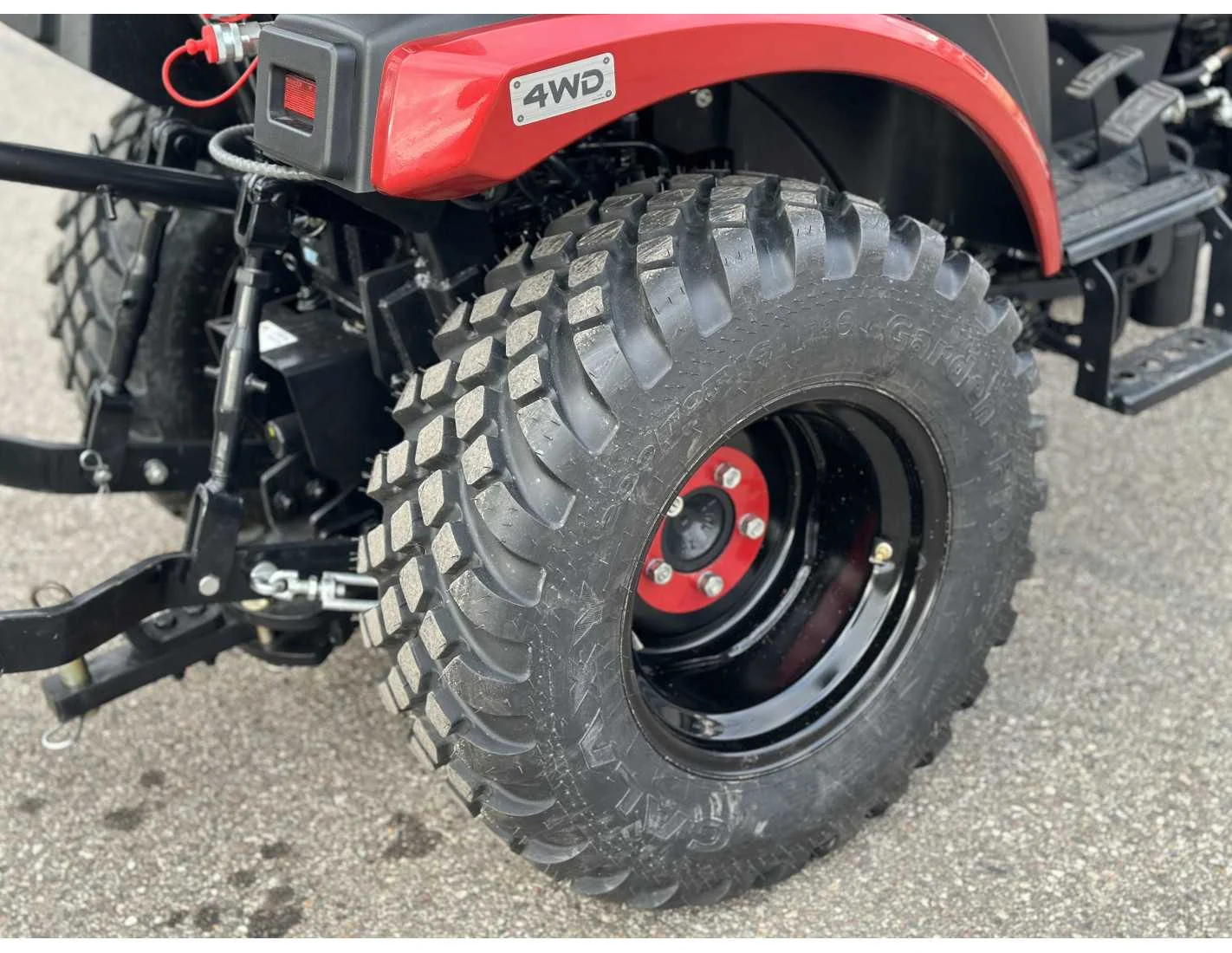 SOLIS 26 HST Limited Edition - Image 9