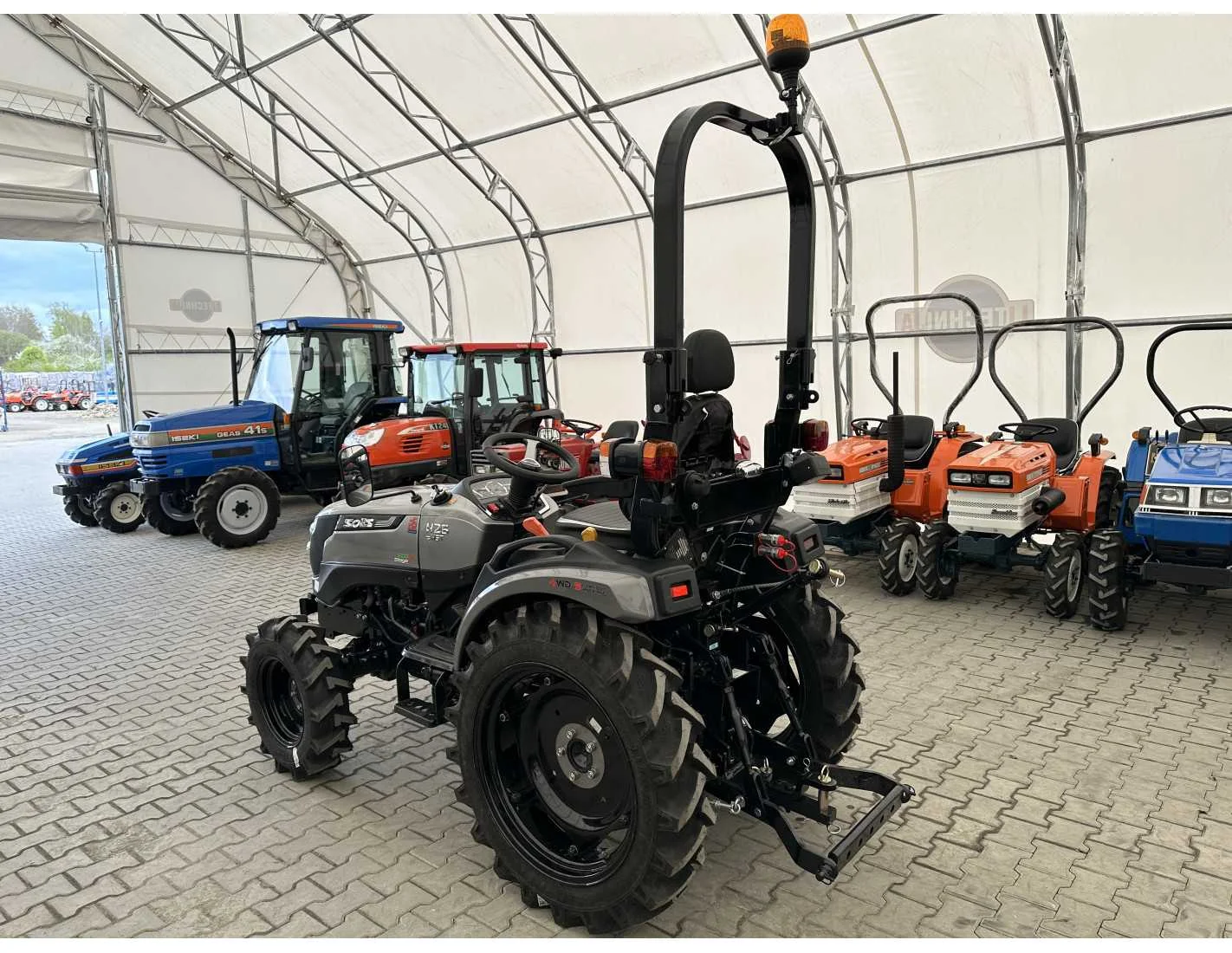 SOLIS 26 HST (Sonderausgabe) - Image 10