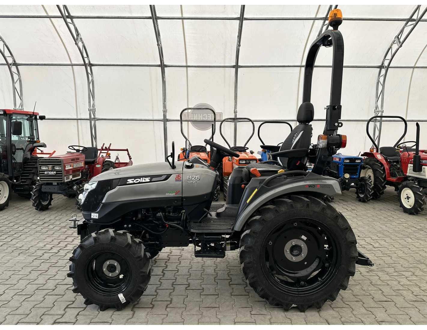 SOLIS 26 HST (Sonderausgabe) - Image 11