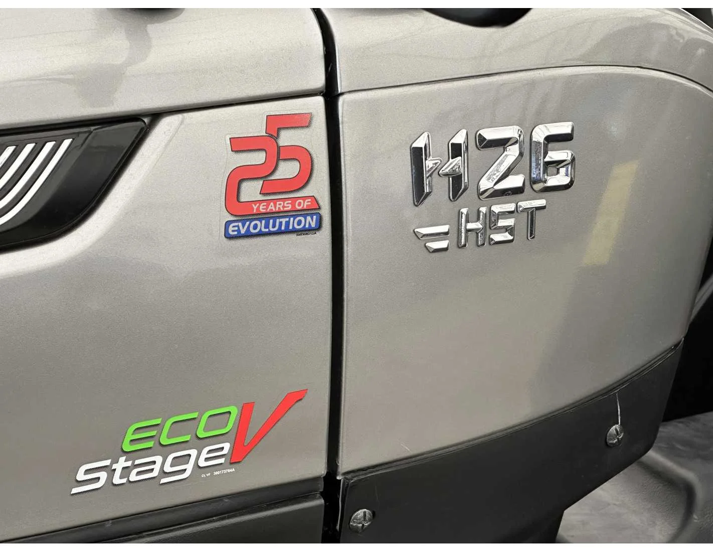 SOLIS 26 HST (Sonderausgabe) - Image 14