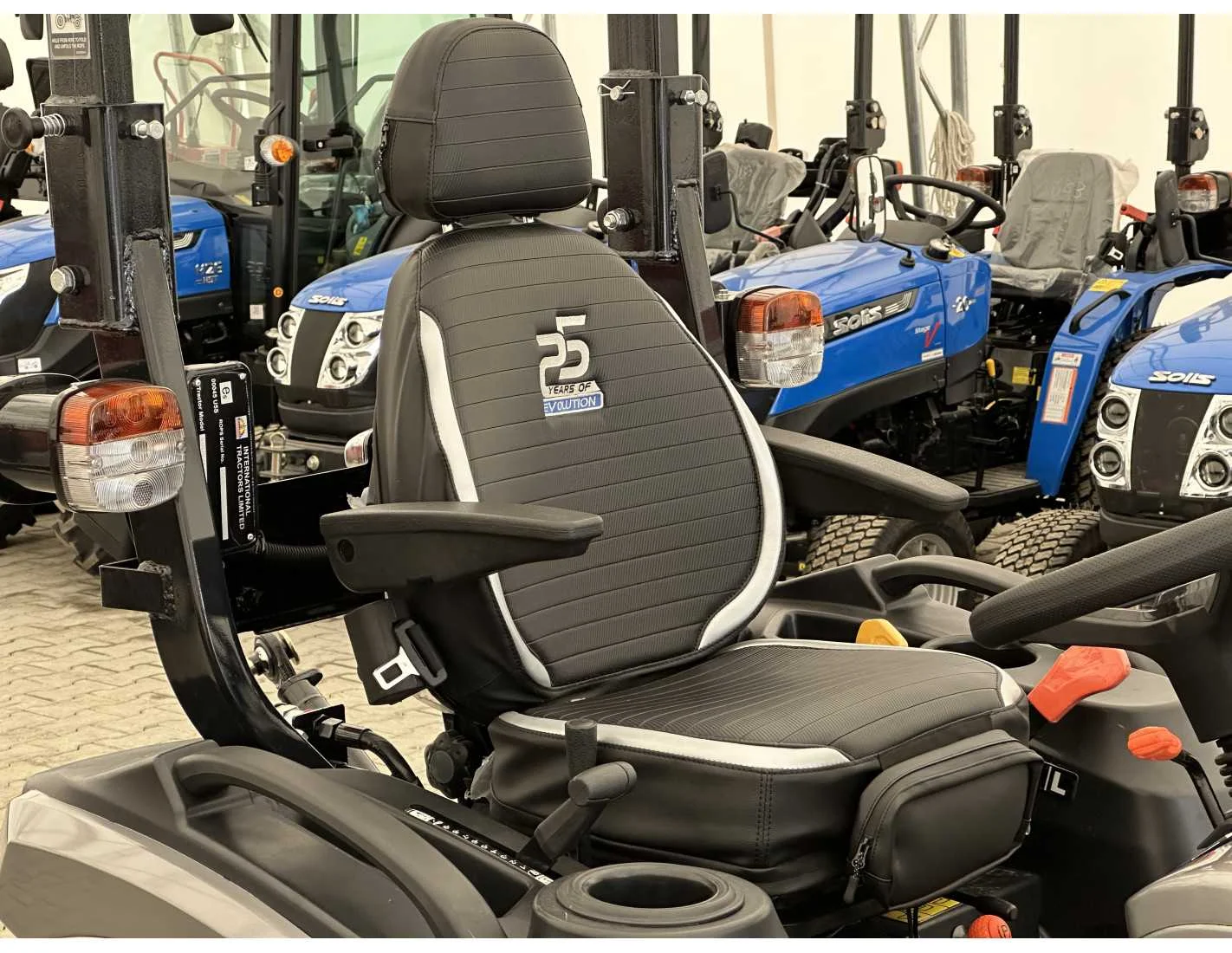 SOLIS 26 HST (Sonderausgabe) - Image 15