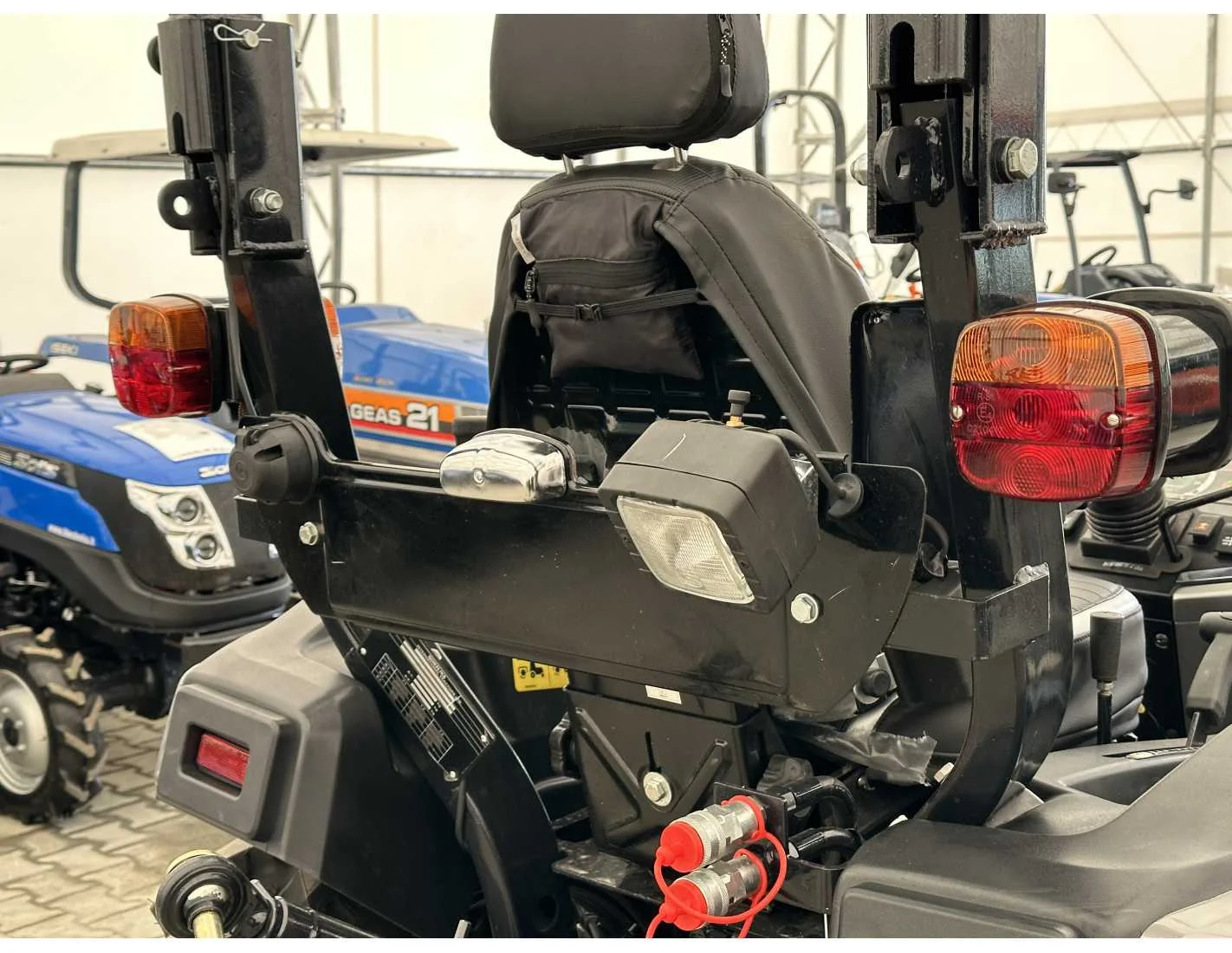 SOLIS 26 HST (Sonderausgabe) - Image 16