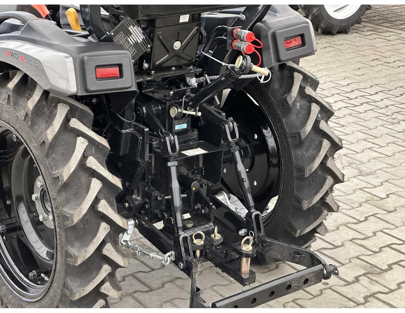 SOLIS 26 HST (Sonderausgabe) - Image 17