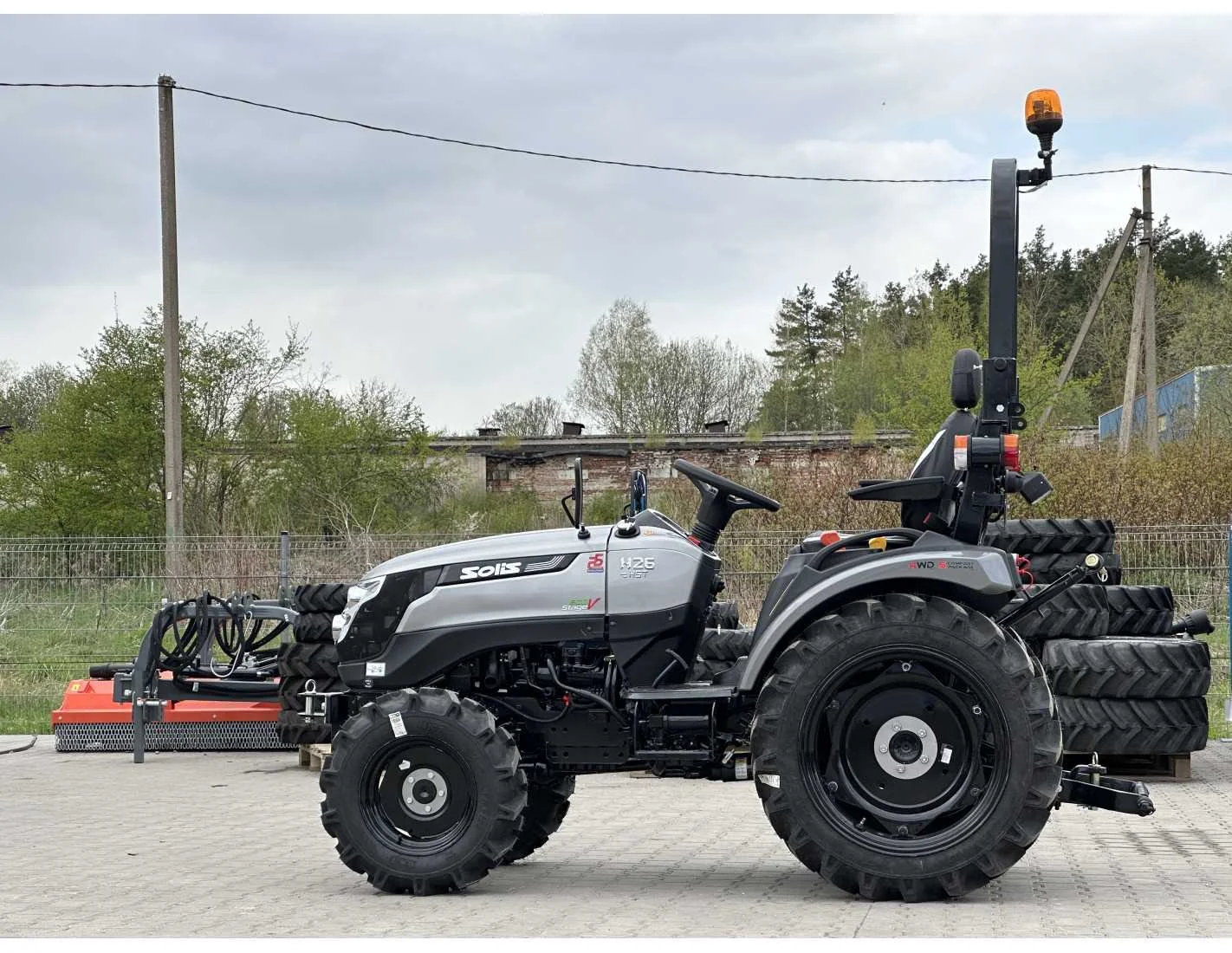 SOLIS 26 HST (Sonderausgabe) - Image 3