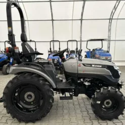 SOLIS 26 HST (Sonderausgabe)