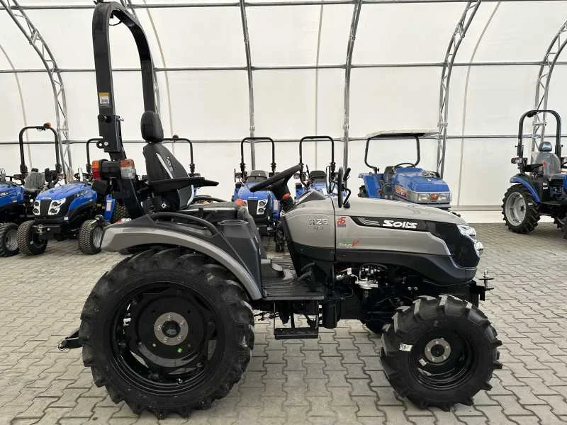 SOLIS 26 HST (Sonderausgabe)