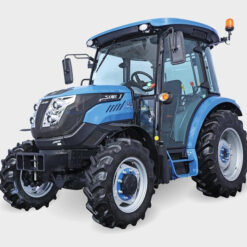 Solis 50 Stage V mit Kabine