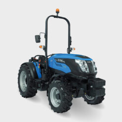 Solis 90 NT Stage V Cararro