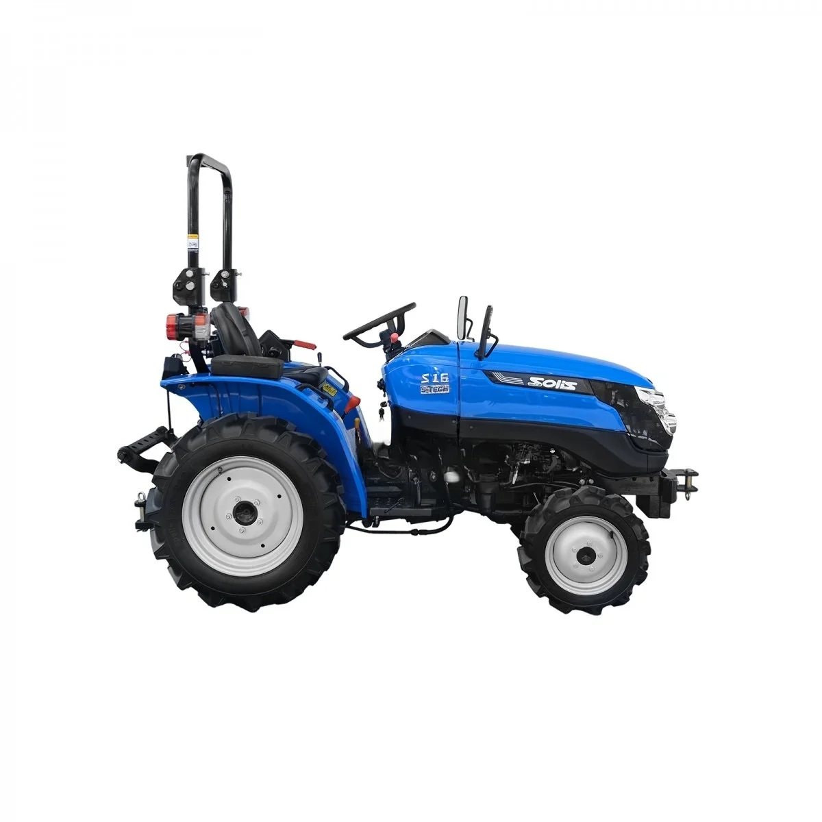 Solis S 16 4×4 – 18 CV / PS - Image 2
