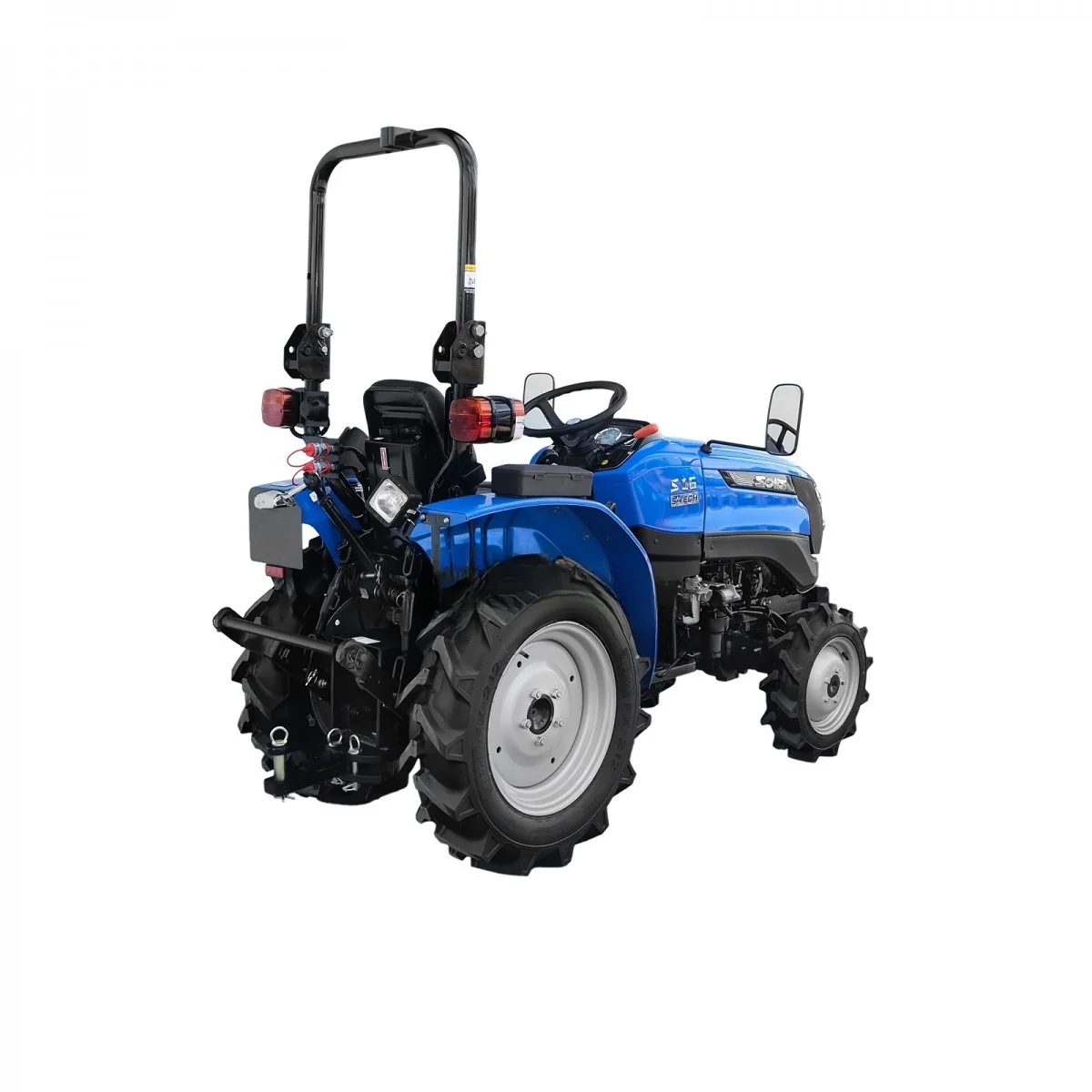 Solis S 16 4×4 – 18 CV / PS - Image 3